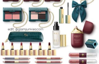 KIKO MILANO Matte Diaries