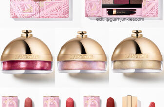Lancôme Holiday Collection 2026