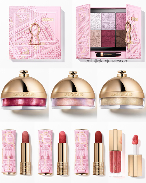 Lancôme Holiday Collection 2026