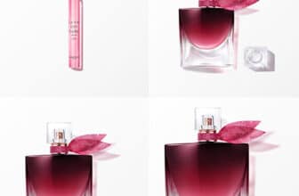 Lancôme La vie est belle Very Cherry