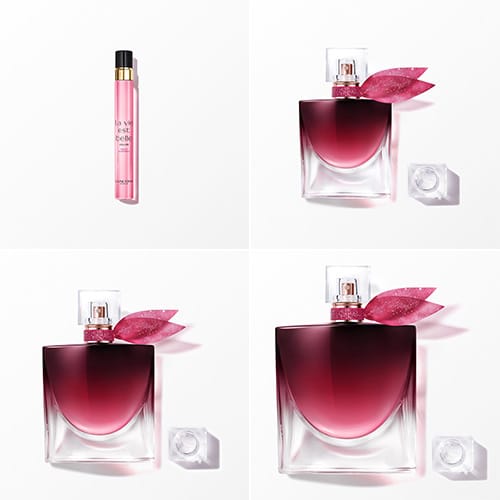 Lancôme La vie est belle Very Cherry
