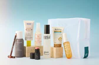 Lookfantastic Die Summer Edition