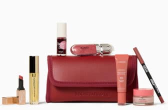 Lookfantastic Lip-Edition Set