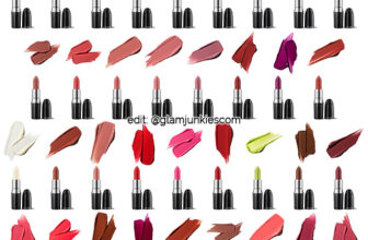 MAC Cosmetics Lusterglass Sheer-Shine Lipstick – neue Formel – jetzt offiziell in Deutschland erhältlich