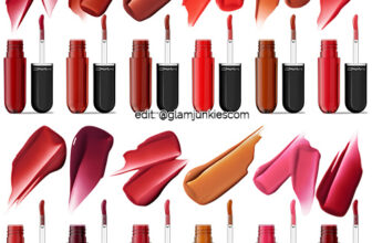 MAC Cosmetics Lustreglass Stained Glass Lip Tint – jetzt offiziell in Deutschland erhältlich