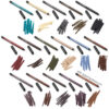 MAC Cosmetics M·A·C Kajal Excess Longwear Smoky Eye Liner