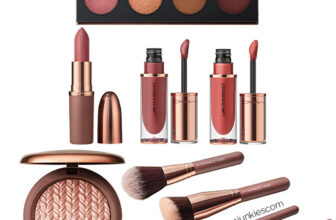 MAC Cosmetics Nordstrom Anniversary Sale limited Edition