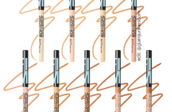 Maybelline New York Fit Me Microscopic 3 mm Pencil Concealer