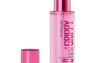 Maybelline New York Grippy Setting Mist