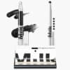 Milk Makeup Throwback Collection