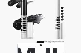 Milk Makeup Throwback Collection