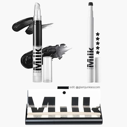 Milk Makeup Throwback Collection