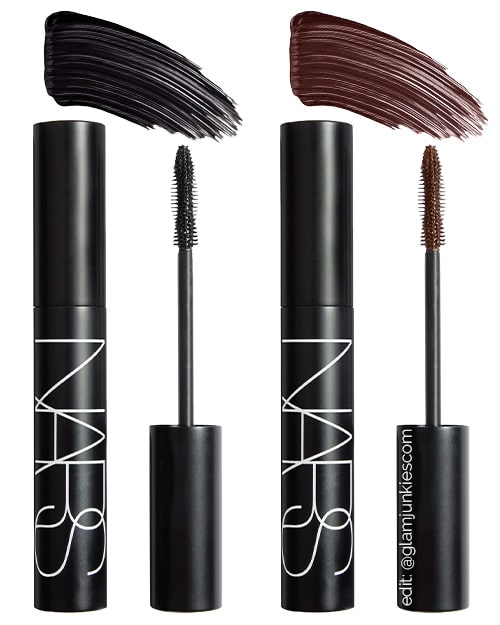 NARS Cosmetics Notorious Mascara