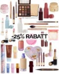 – 25% Rabatt auf Nabla Cosmetics