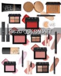 Bis zu – 35 % auf Nars Cosmetics Glow‑Essentials für Eyes, Face & Cheeks