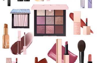 Bis zu – 40 % auf ausgewählte Nars Cosmetics Produkte