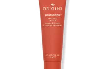 Origins Youthtopia Apple Jelly Lip Balm