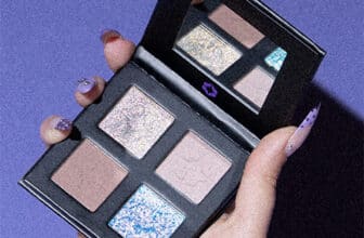 PURISH x Lethal Palette Birthday Edition