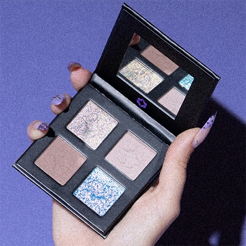 PURISH x Lethal Palette Birthday Edition