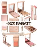 Patrick Ta Beauty – 20% Rabatt