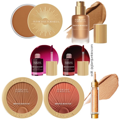 Physicians Formula Bronze Booster Collection