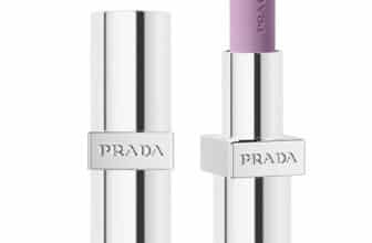 Prada Beauty Wisteria Collection – Lip Balm bereits in Deutschland erhältlich