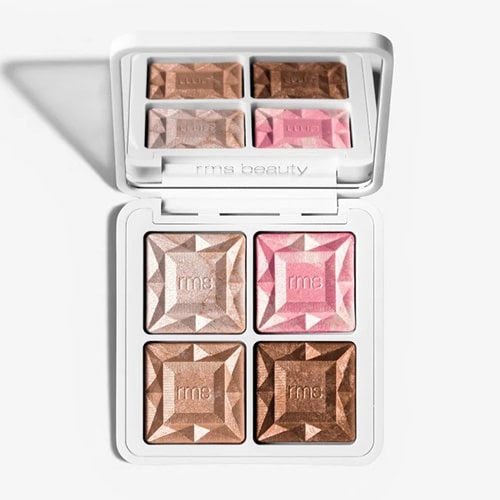 RMS Beauty ReDimension Daily Glow Palette
