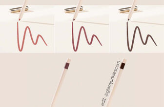 Rare Beauty Kind Words Matte Lip Liner – neue Farben