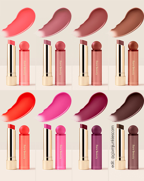 Rare Beauty Soft Pinch Lip Oil Stick