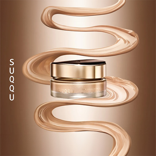 SUQQU The Foundation e