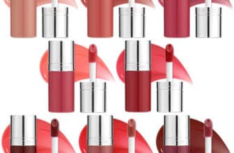 TIRTIR Glow Pop Tinted Lip Oil