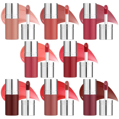 TIRTIR Glow Pop Tinted Lip Oil