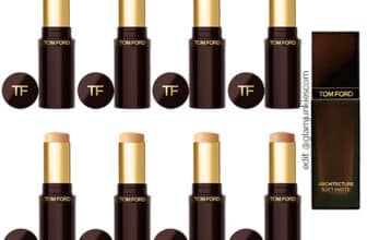 Tom Ford Beauty neuer Primer & neuer Foundation Stick
