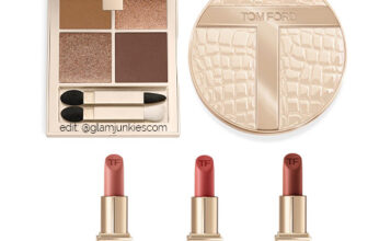 Tom Ford Beauty Vanilla Sex Collection 2026