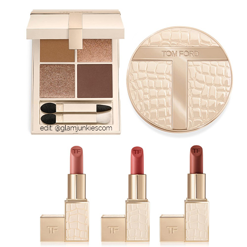 Tom Ford Beauty Vanilla Sex Collection 2026