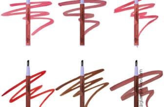 Urban Decay Lip Toy Staining Brush Lip Liner