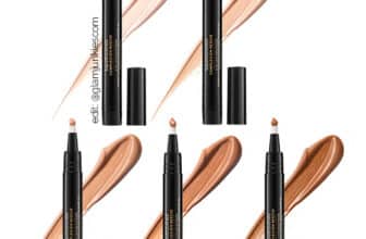 bareMinerals COMPLEXION RESCUE 3-in-1 Hydrating Eye Brightener Mineral SPF 30