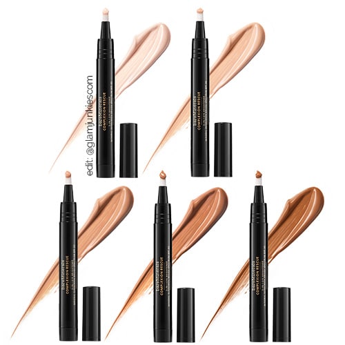 bareMinerals COMPLEXION RESCUE 3-in-1 Hydrating Eye Brightener Mineral SPF 30