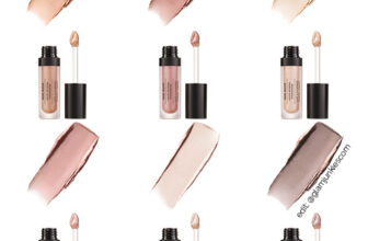 bareMinerals GEN NUDE Liquid Mineral Eyeshadow