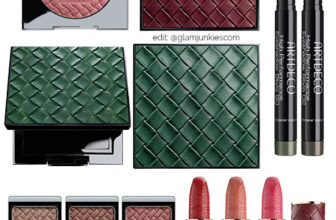 ARTDECO The Iconic Collection