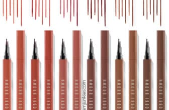 Bobbi Brown Lip Tint Liner