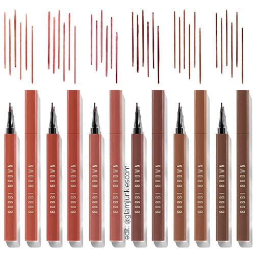 Bobbi Brown Lip Tint Liner