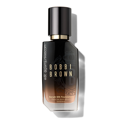 Bobbi Brown Serum Silk Foundation