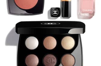 CHANEL COCO MADEMOISELLE Make-up-Kollektion