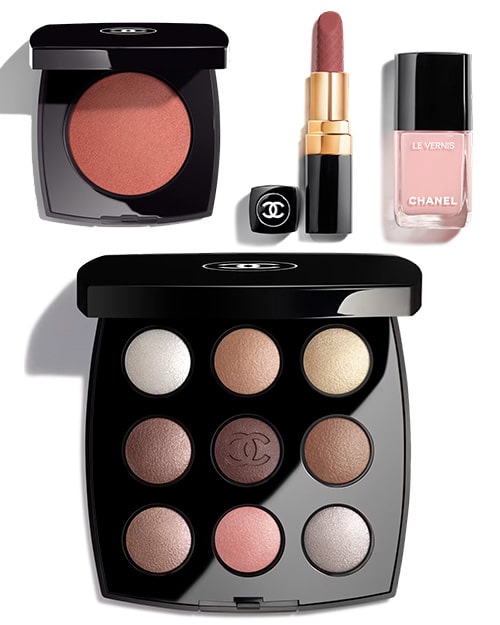 CHANEL COCO MADEMOISELLE Make-up-Kollektion