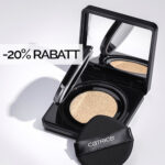 Catrice Invisible Cover Cushion Foundation LSF30 um – 20% reduziert
