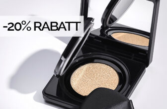 Catrice Invisible Cover Cushion Foundation LSF30 um – 20% reduziert