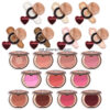 Charlotte Tilbury Airbrush Flawless Blur Loose Powder & Airbrush Flawless Blush Blur – jetzt erhältlich
