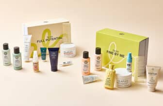 Cult Beauty Hair Edit Boxen
