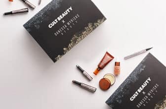 Cult Beauty X Danessa Myricks Beauty Box